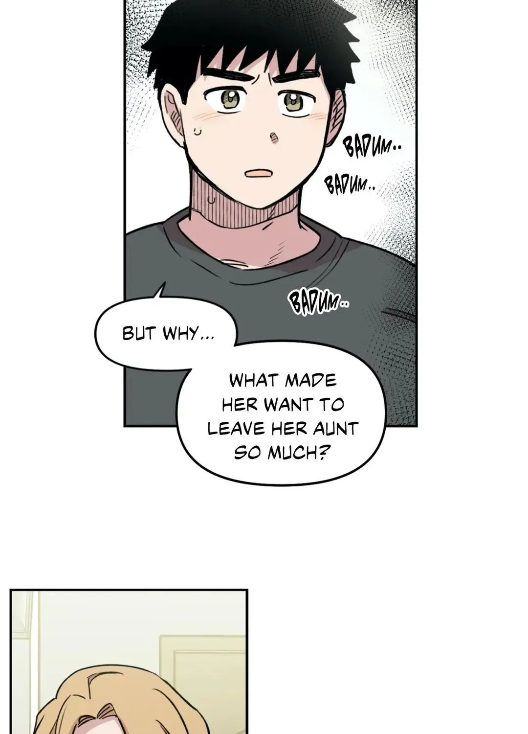 Read Leave the Work to Me! chapter 18.1 image 27 on Lezhin