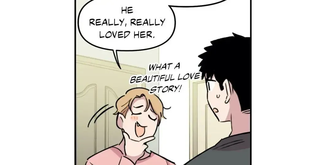 Read Leave the Work to Me! chapter 18.1 image 29 on Lezhin