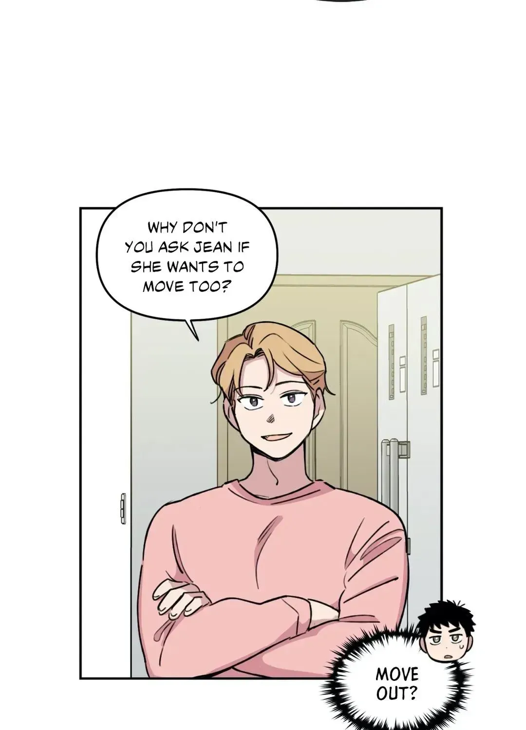 Read Leave the Work to Me! chapter 18.1 image 3 on Lezhin