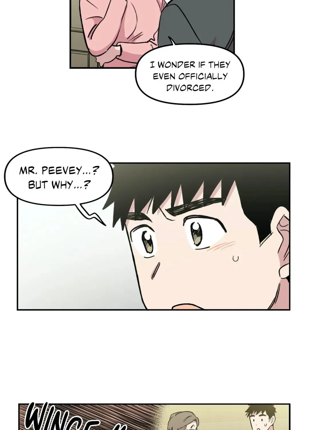 Read Leave the Work to Me! chapter 18.1 image 30 on Lezhin