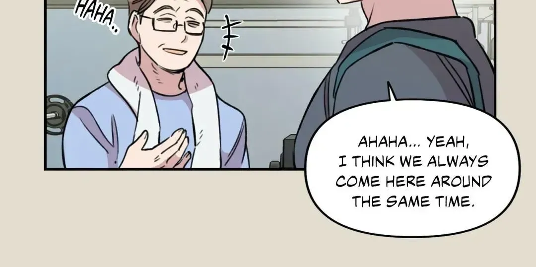 Read Leave the Work to Me! chapter 18.1 image 35 on Lezhin