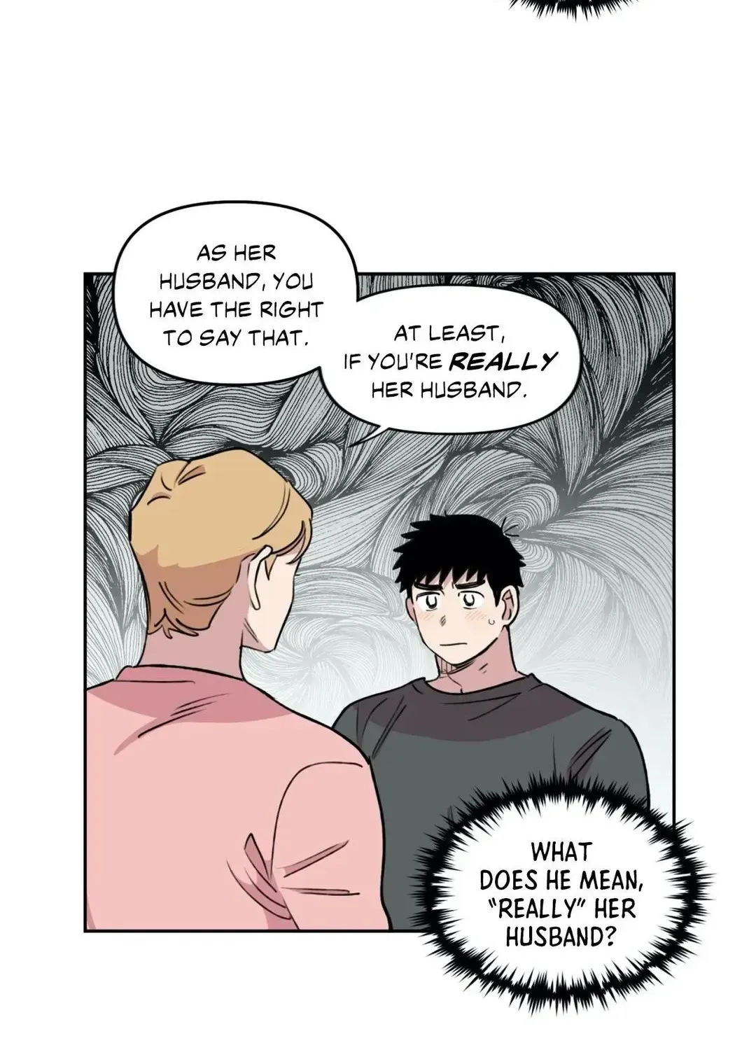 Read Leave the Work to Me! chapter 18.1 image 4 on Lezhin