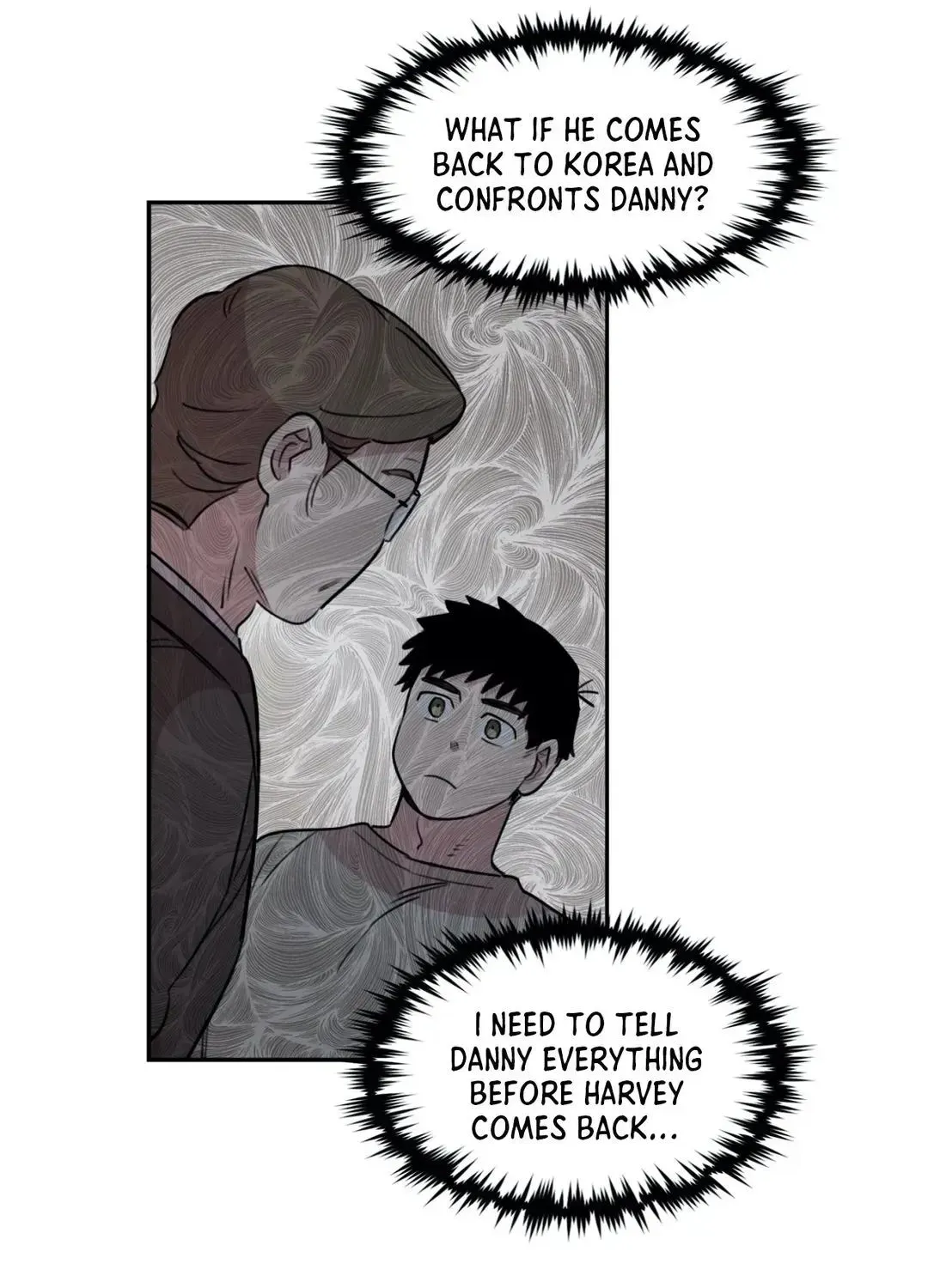 Read Leave the Work to Me! chapter 18.1 image 46 on Lezhin