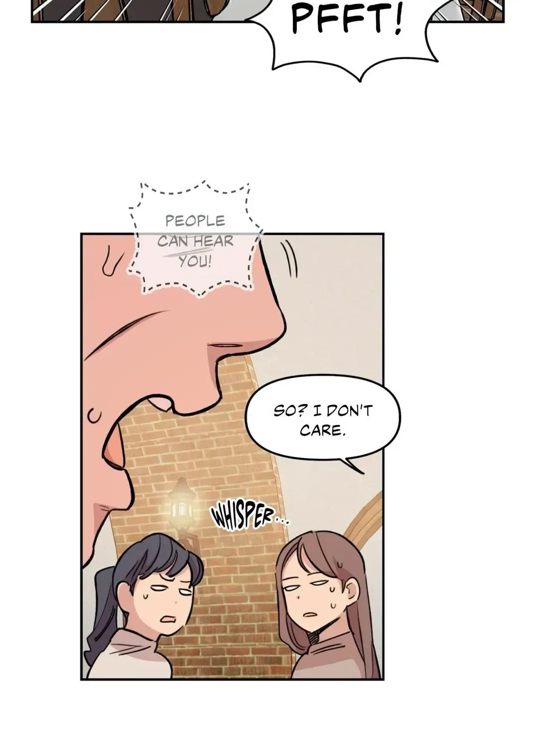 Read Leave the Work to Me! chapter 18.1 image 55 on Lezhin