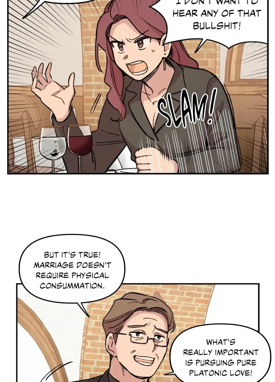 Read Leave the Work to Me! chapter 18.1 image 57 on Lezhin