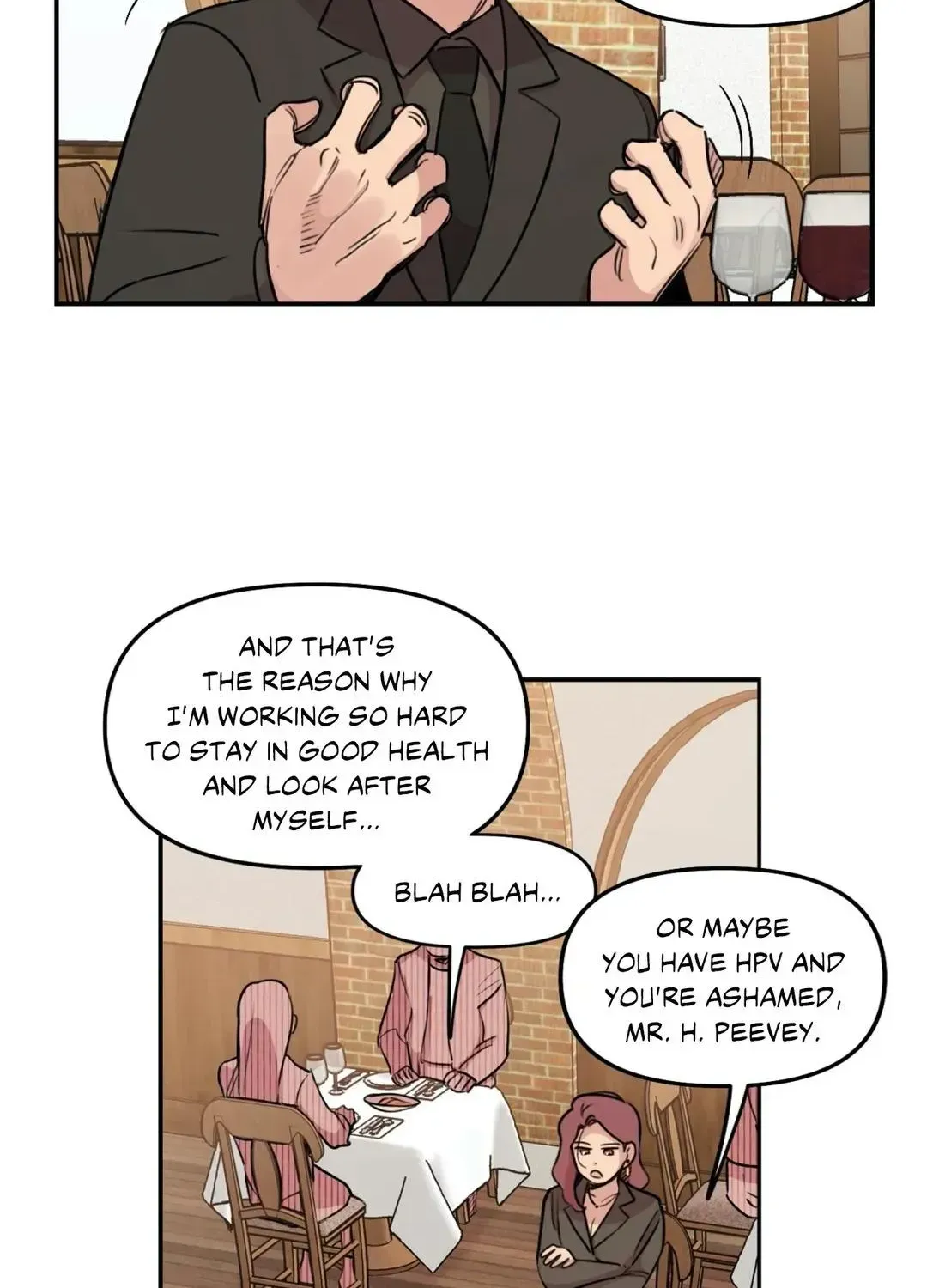 Read Leave the Work to Me! chapter 18.1 image 58 on Lezhin