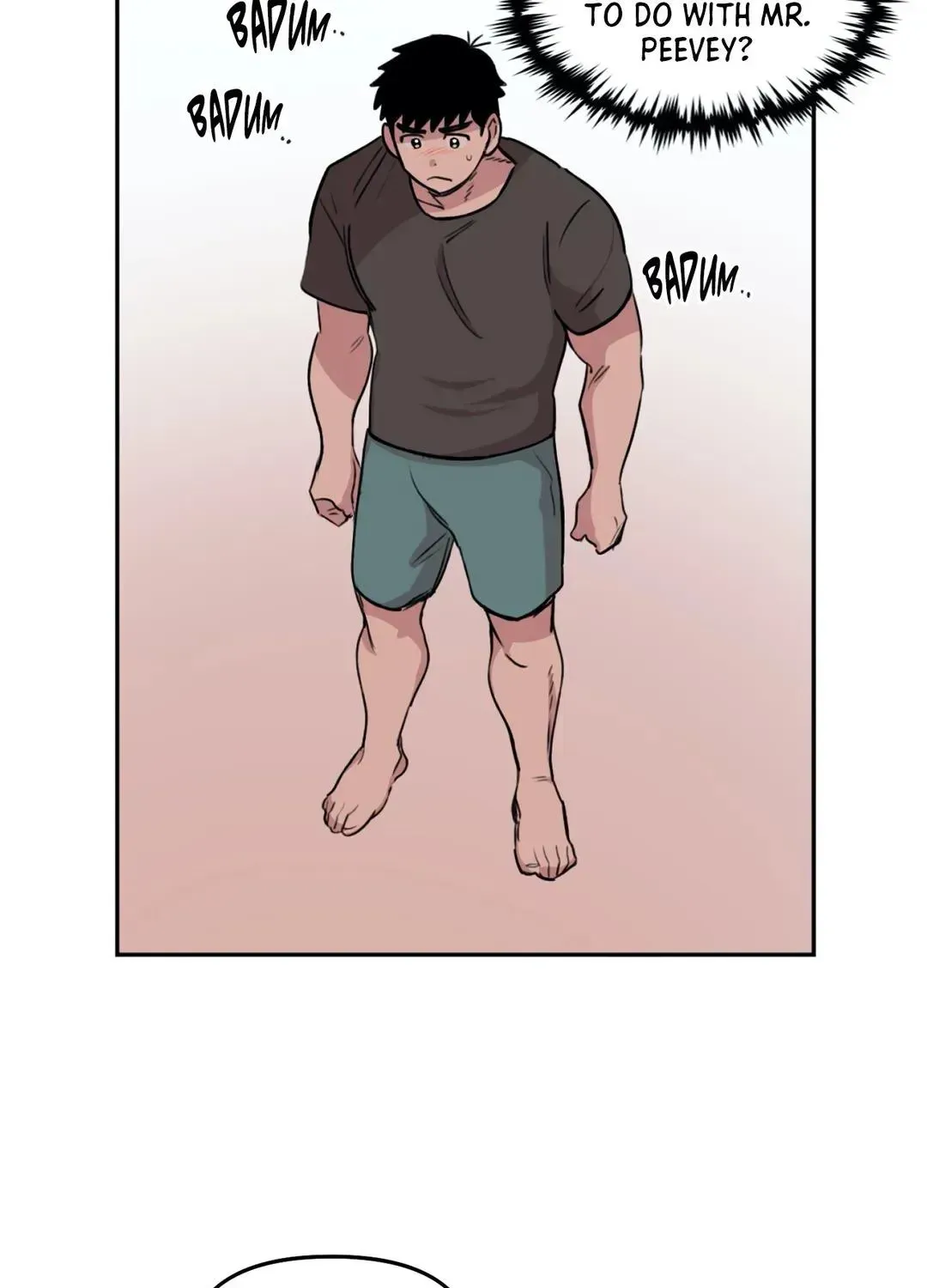 Read Leave the Work to Me! chapter 18.1 image 6 on Lezhin