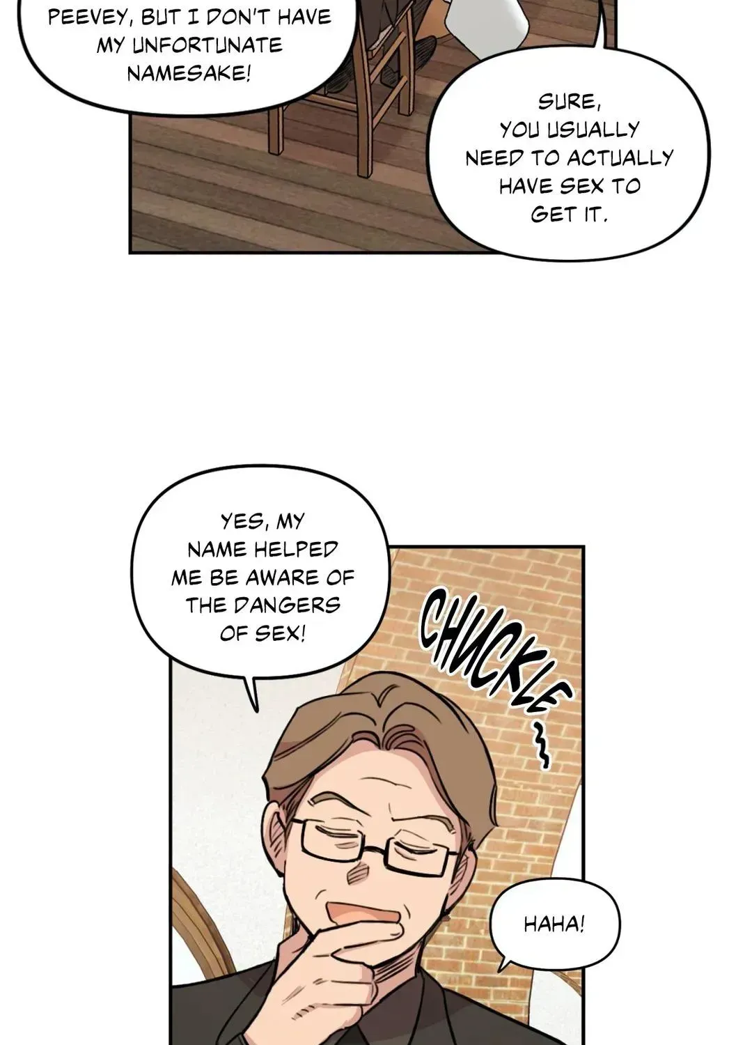 Read Leave the Work to Me! chapter 18.1 image 60 on Lezhin