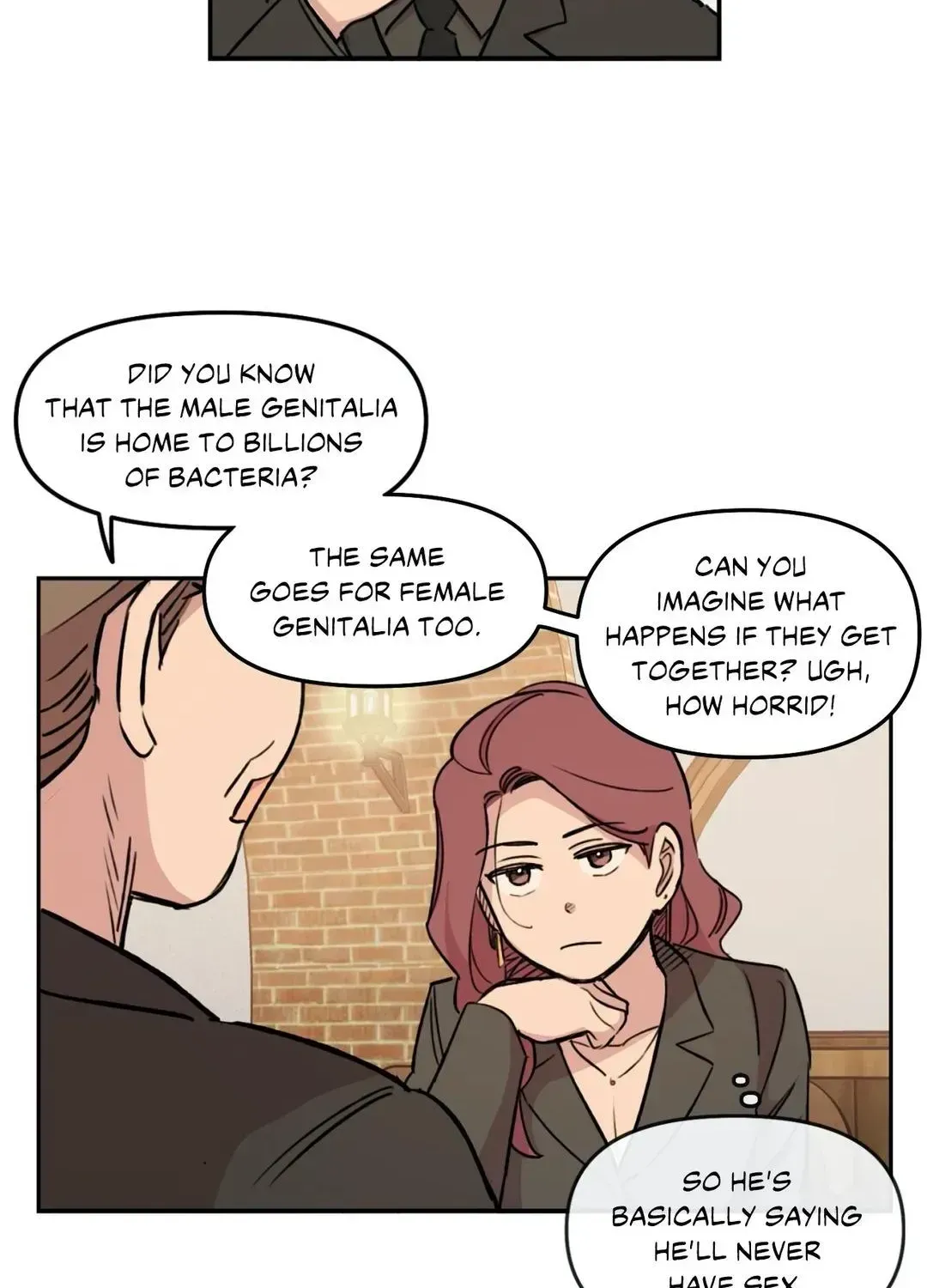 Read Leave the Work to Me! chapter 18.1 image 61 on Lezhin