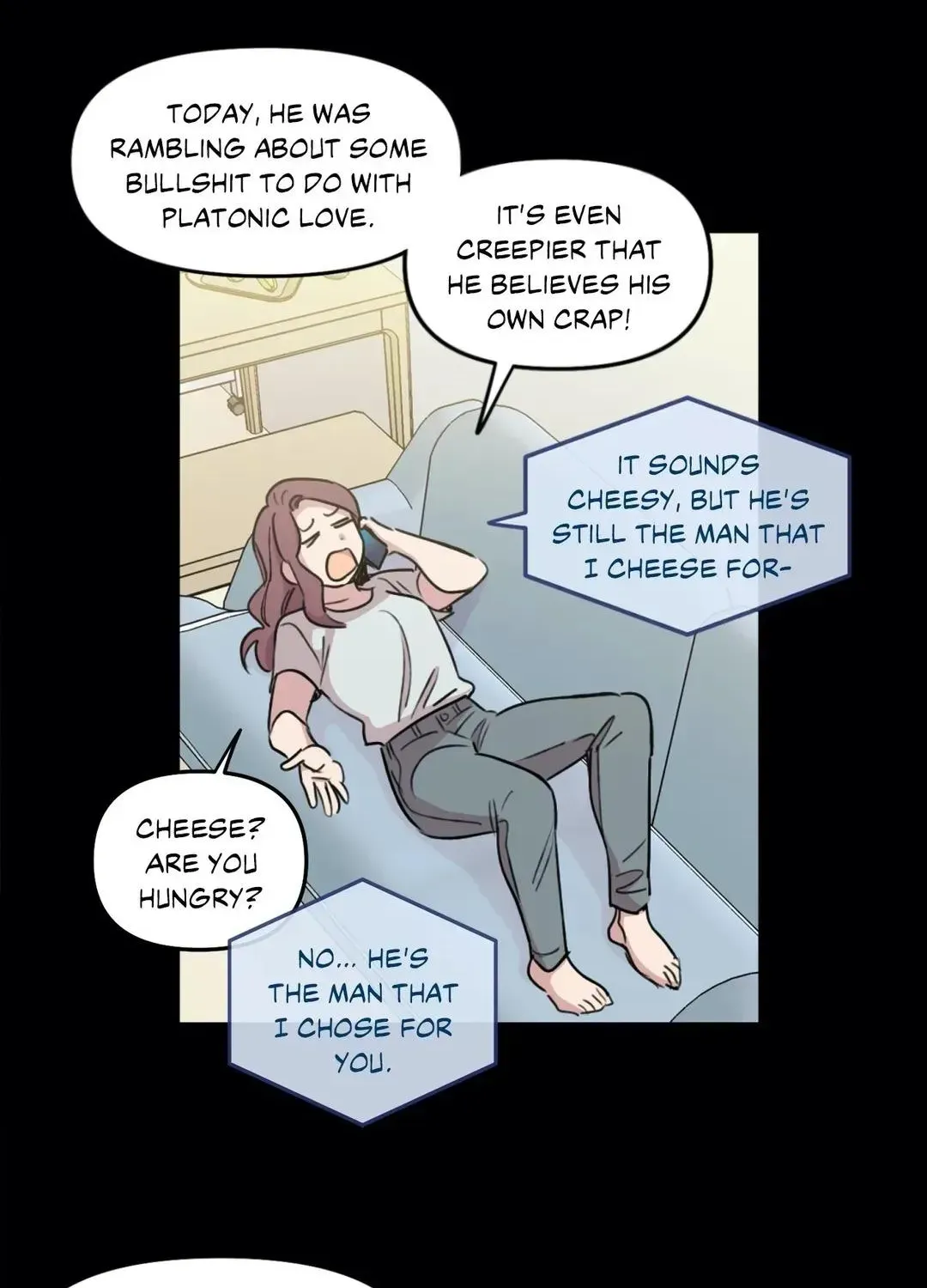 Read Leave the Work to Me! chapter 18.1 image 67 on Lezhin