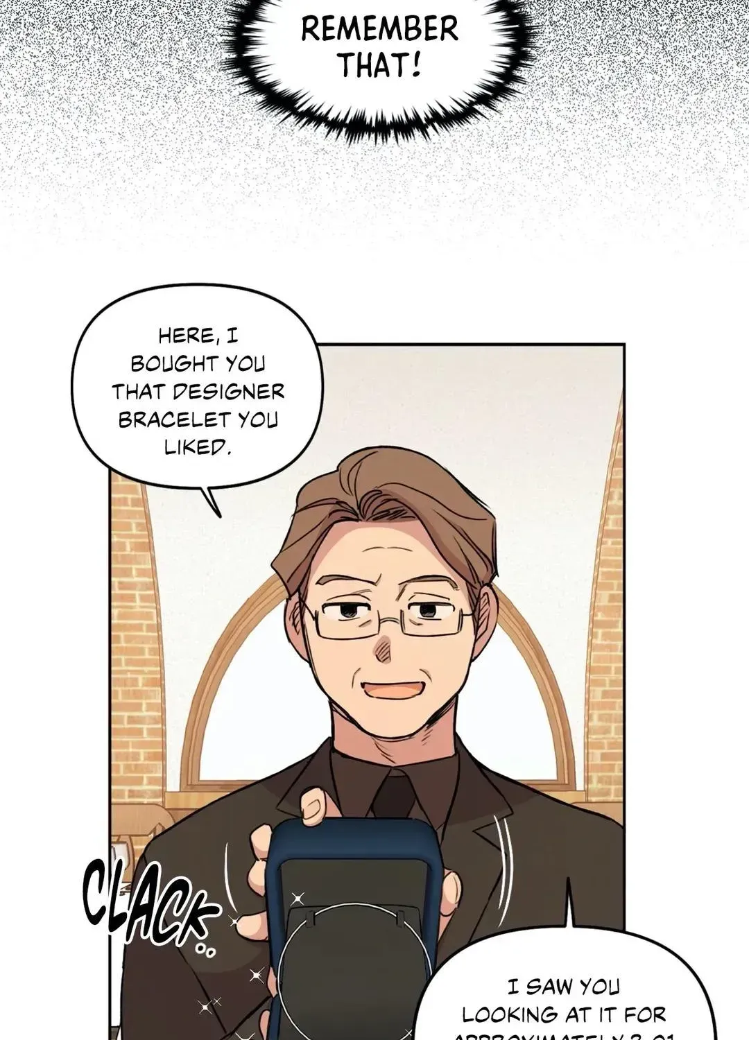 Read Leave the Work to Me! chapter 18.1 image 70 on Lezhin