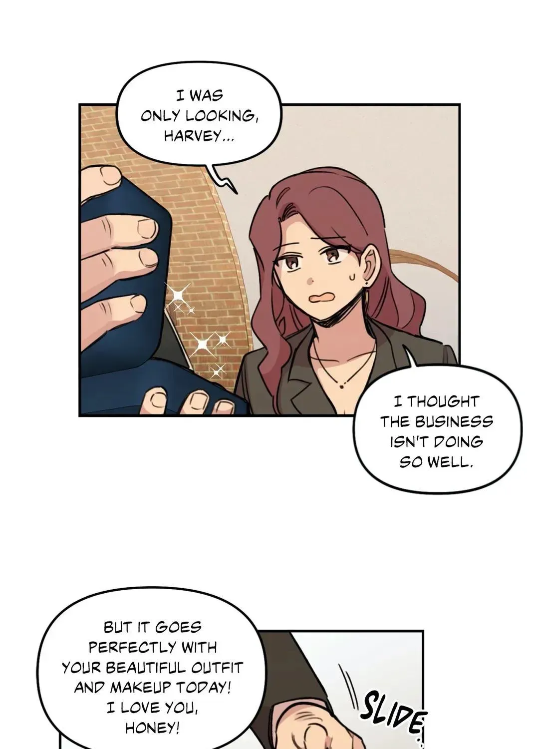 Read Leave the Work to Me! chapter 18.1 image 72 on Lezhin