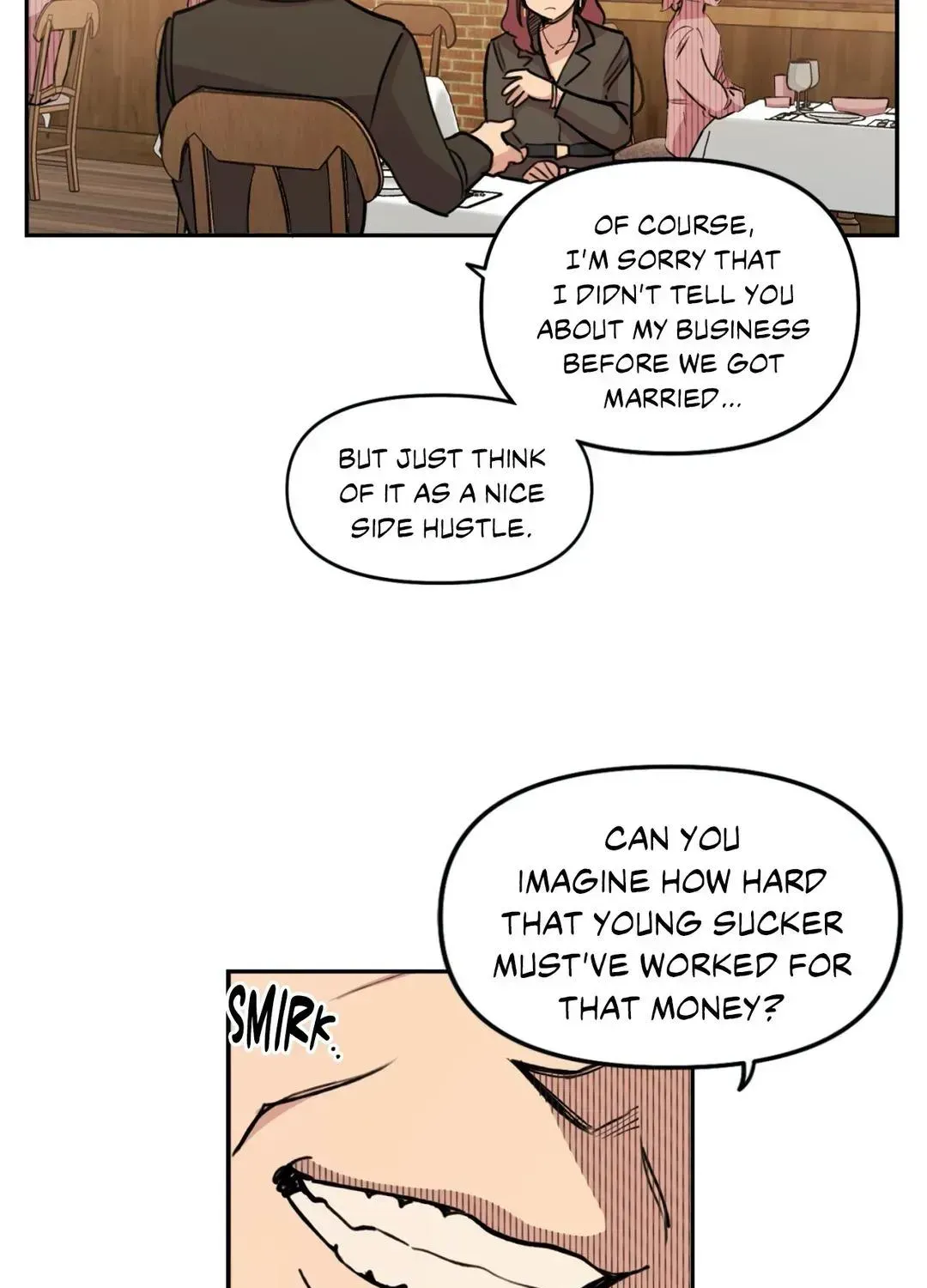 Read Leave the Work to Me! chapter 18.1 image 76 on Lezhin