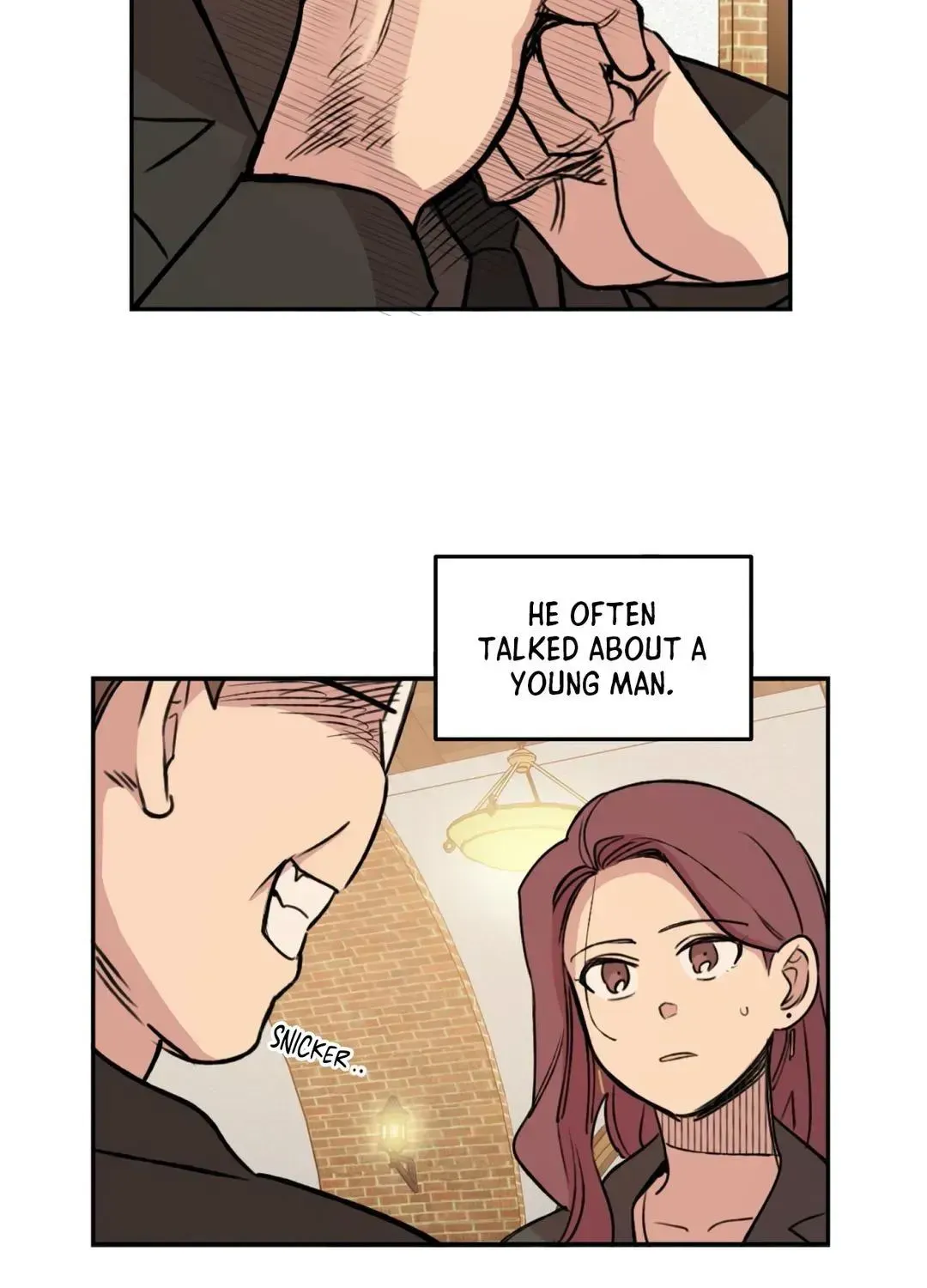 Read Leave the Work to Me! chapter 18.1 image 80 on Lezhin