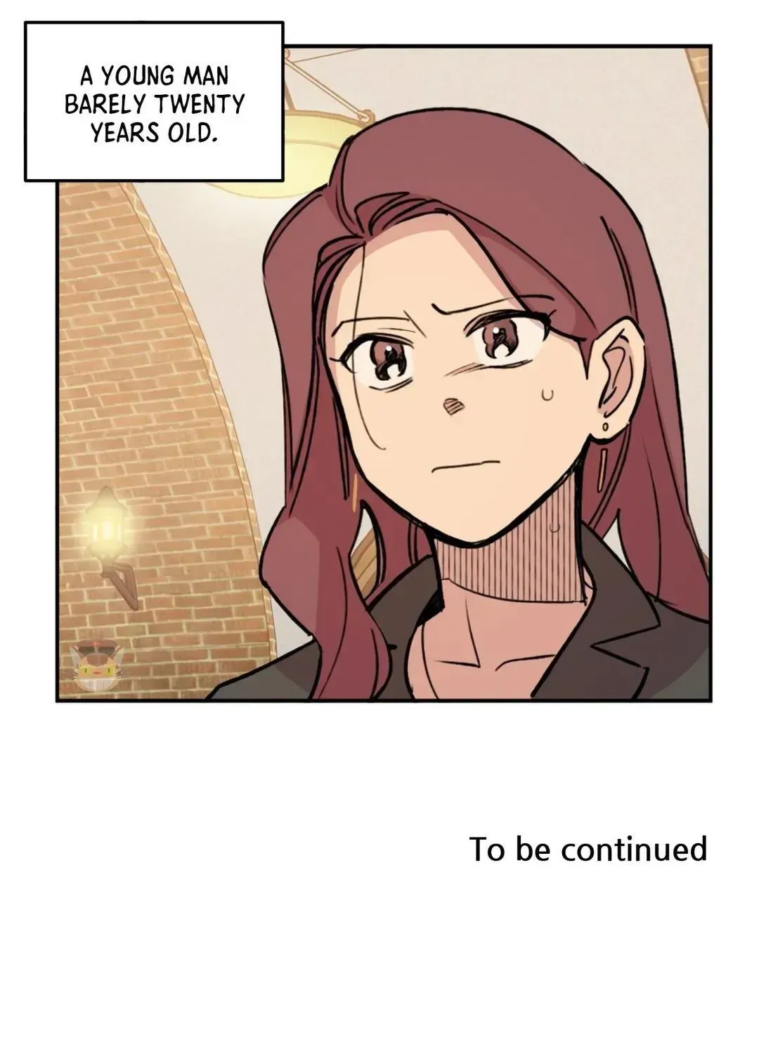 Read Leave the Work to Me! chapter 18.1 image 82 on Lezhin