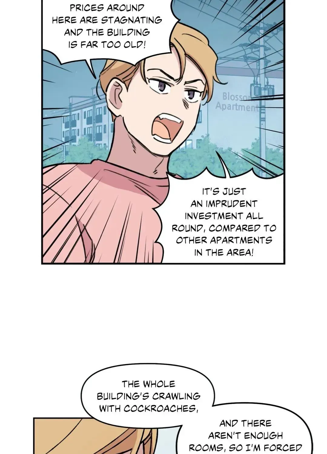 Read Leave the Work to Me! chapter 18.1 image 9 on Lezhin