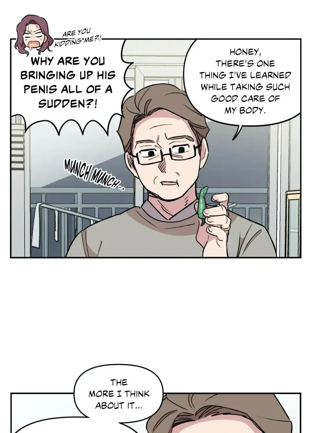 Read Leave the Work to Me! chapter 19.1 image 10 on Lezhin