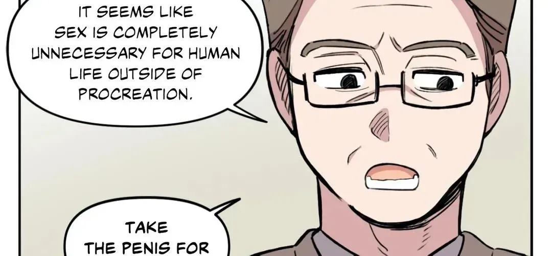 Read Leave the Work to Me! chapter 19.1 image 11 on Lezhin