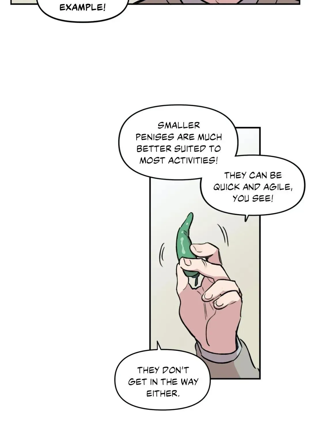 Read Leave the Work to Me! chapter 19.1 image 12 on Lezhin