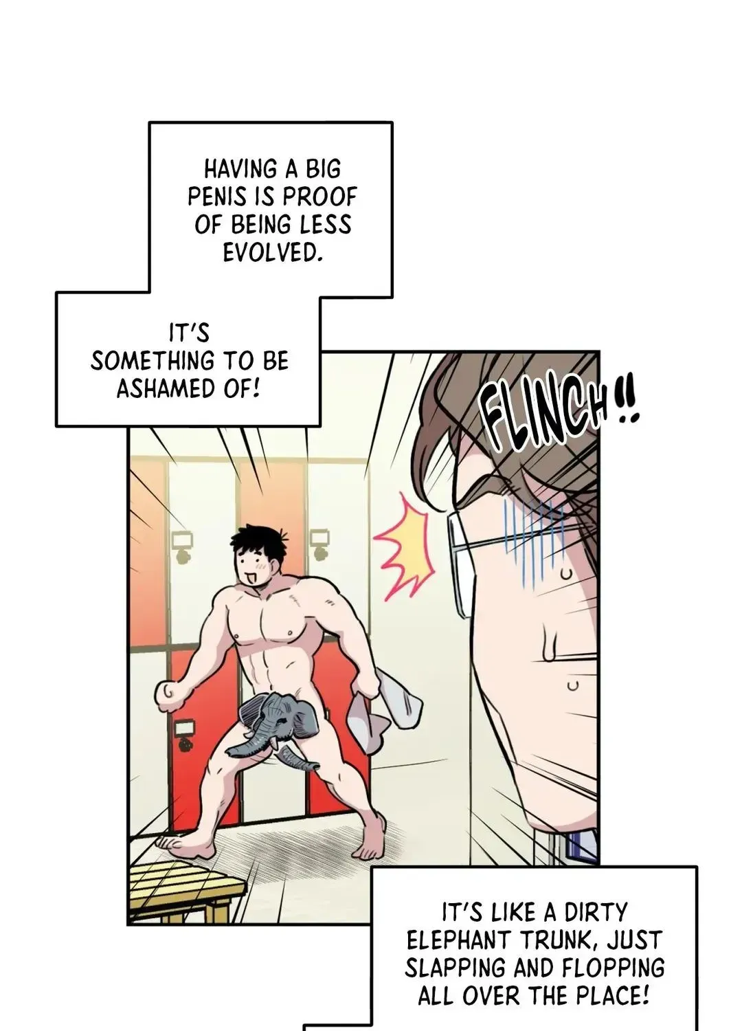 Read Leave the Work to Me! chapter 19.1 image 13 on Lezhin