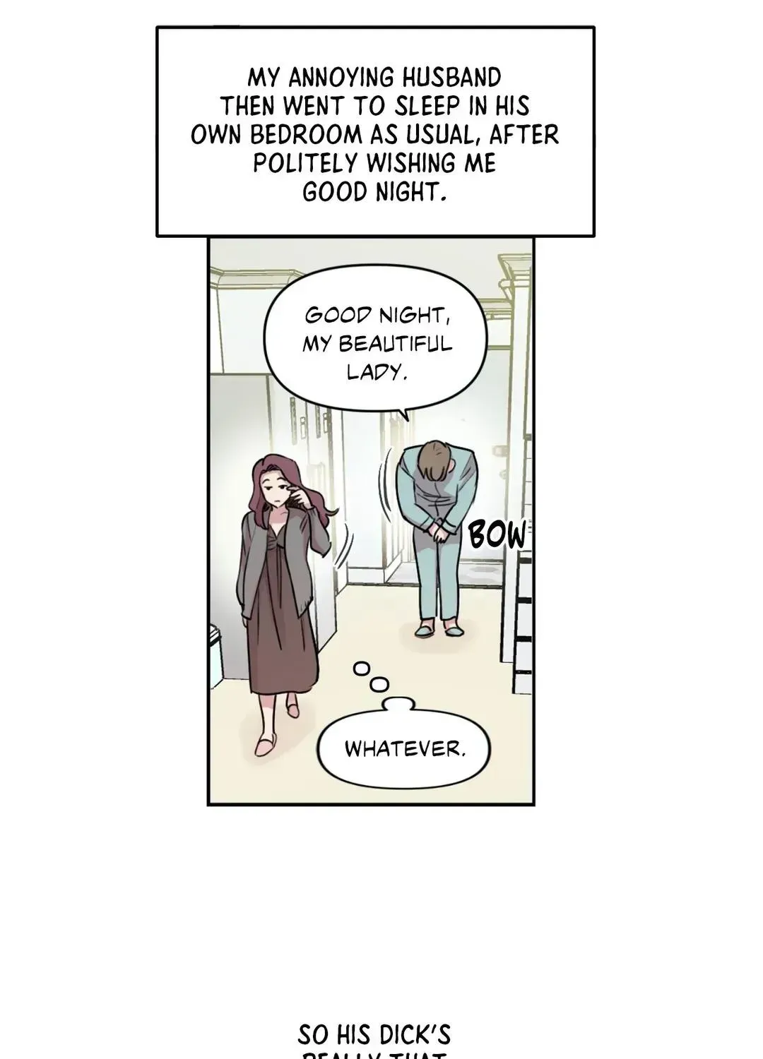 Read Leave the Work to Me! chapter 19.1 image 18 on Lezhin
