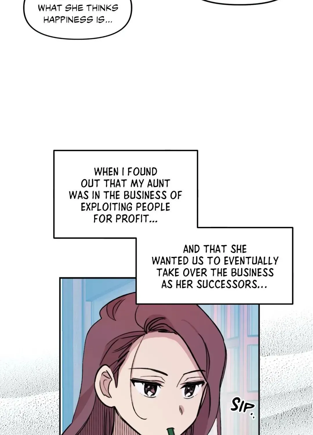Read Leave the Work to Me! chapter 19.1 image 28 on Lezhin