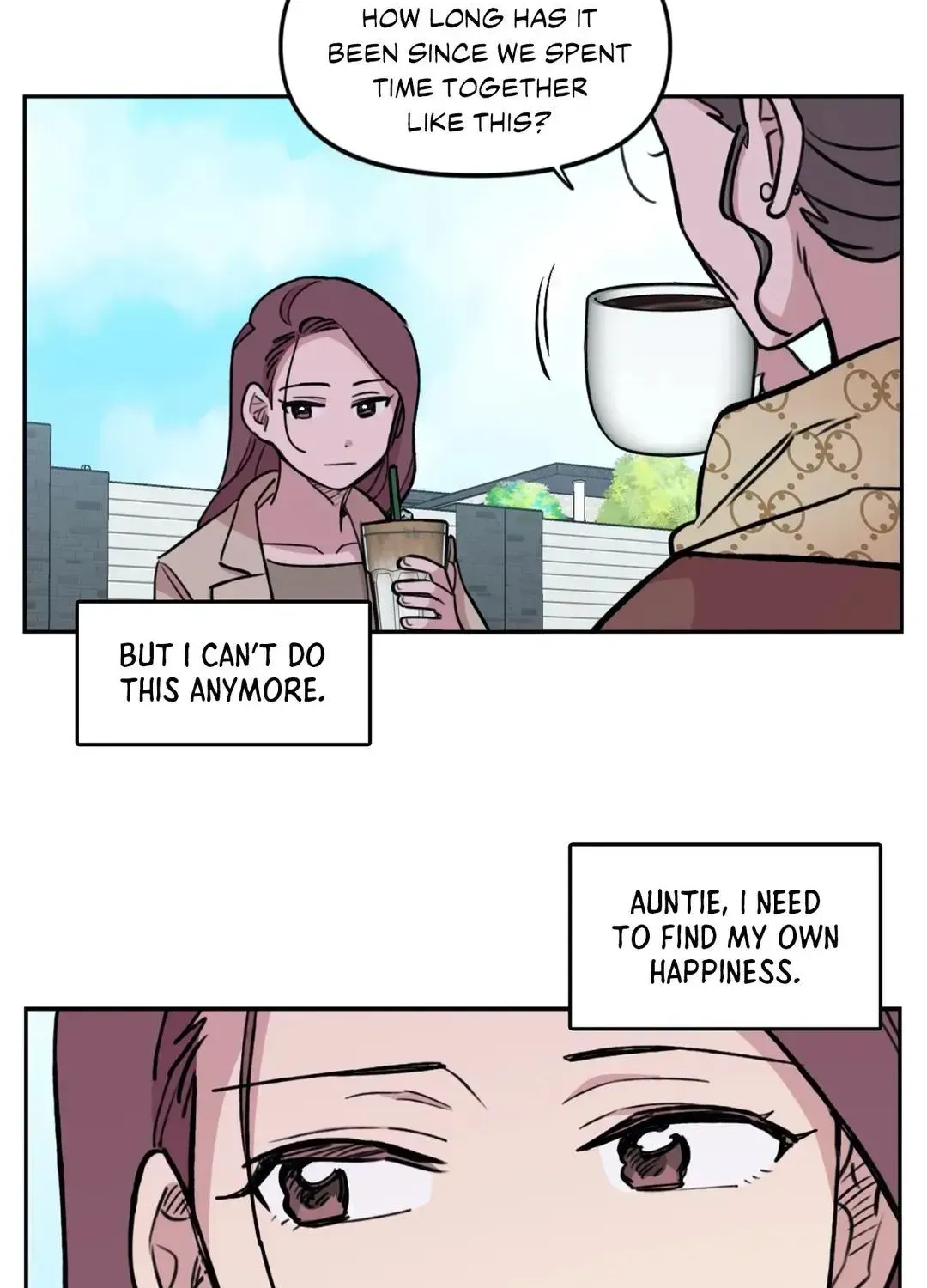 Read Leave the Work to Me! chapter 19.1 image 34 on Lezhin