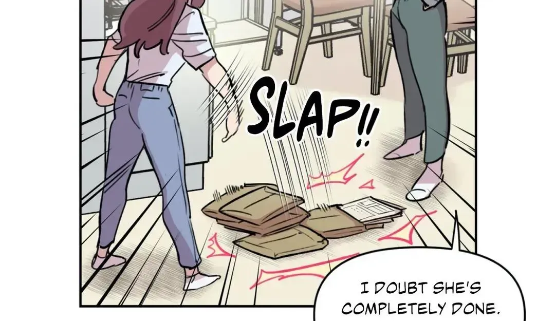 Read Leave the Work to Me! chapter 19.1 image 44 on Lezhin