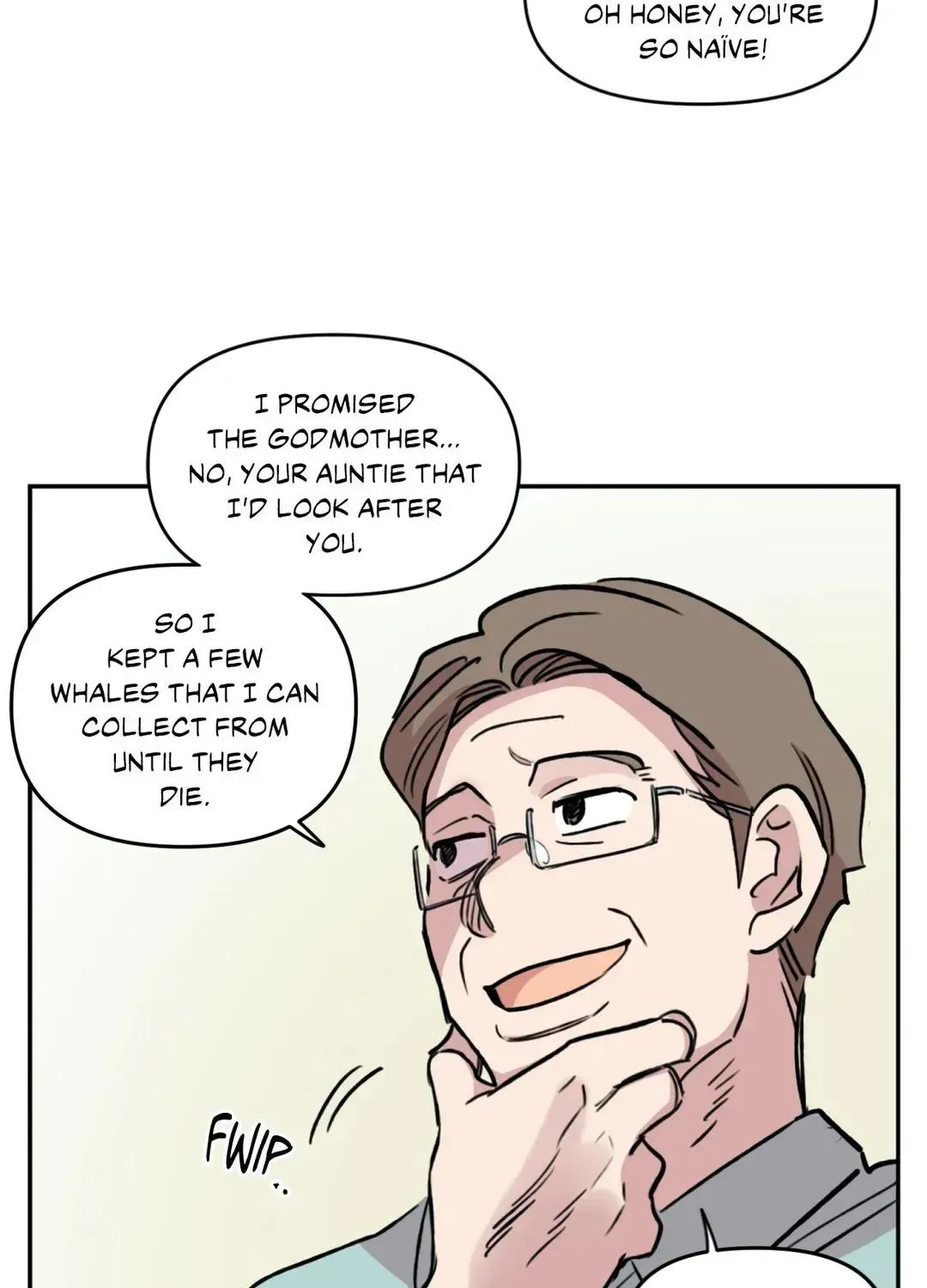 Read Leave the Work to Me! chapter 19.1 image 45 on Lezhin