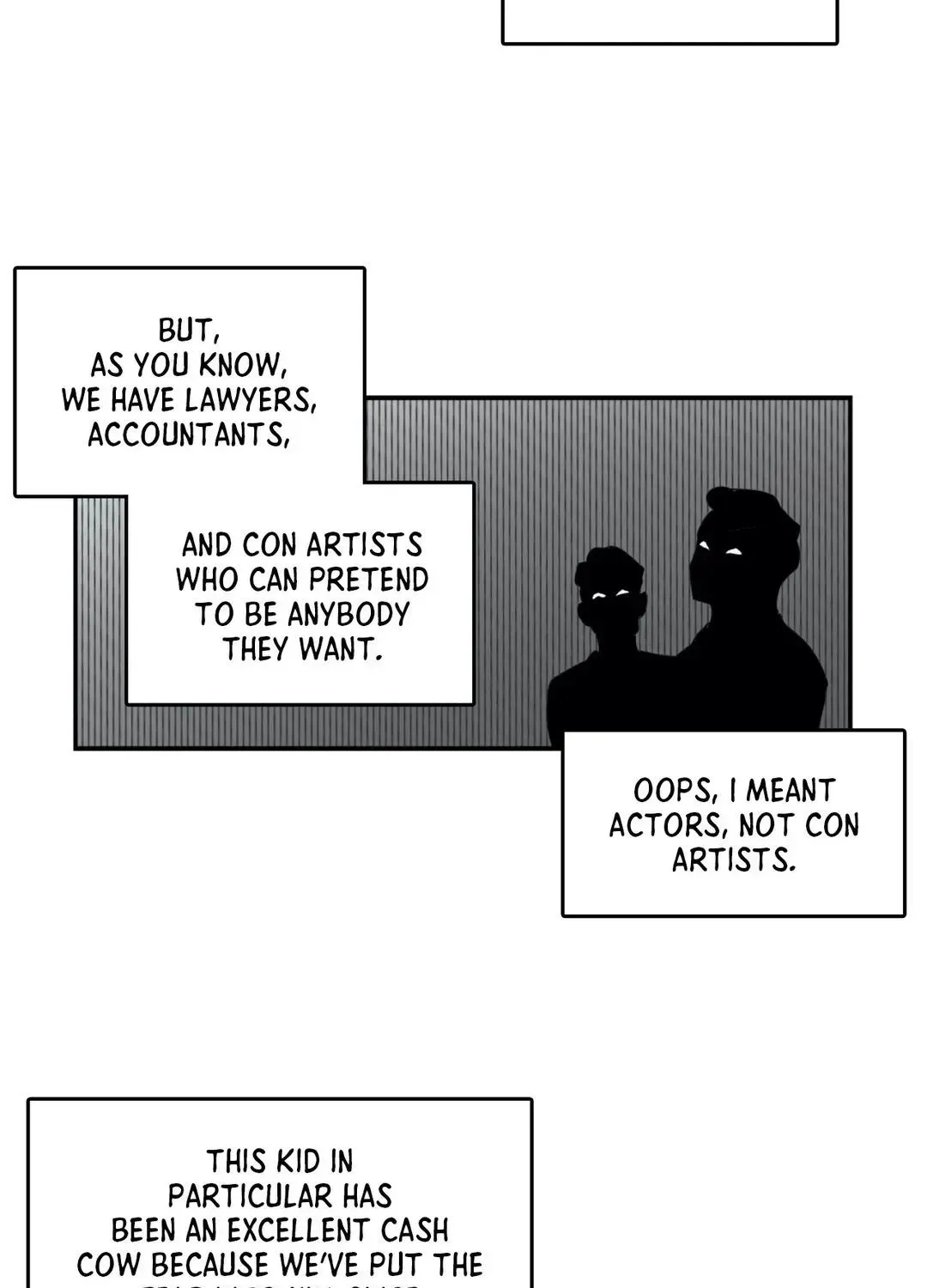 Read Leave the Work to Me! chapter 19.1 image 48 on Lezhin