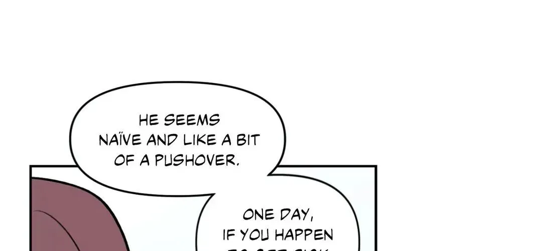 Read Leave the Work to Me! chapter 19.1 image 5 on Lezhin