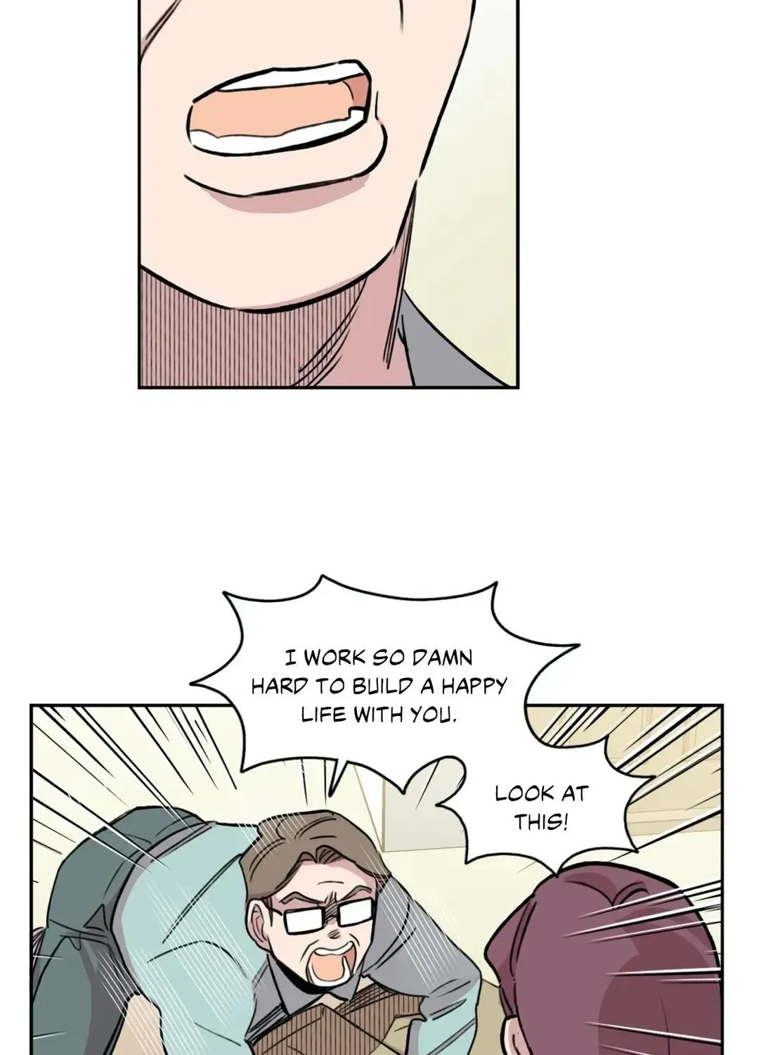 Read Leave the Work to Me! chapter 19.1 image 52 on Lezhin
