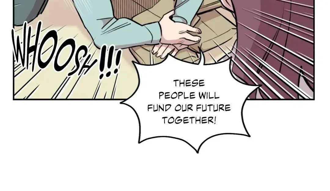 Read Leave the Work to Me! chapter 19.1 image 53 on Lezhin