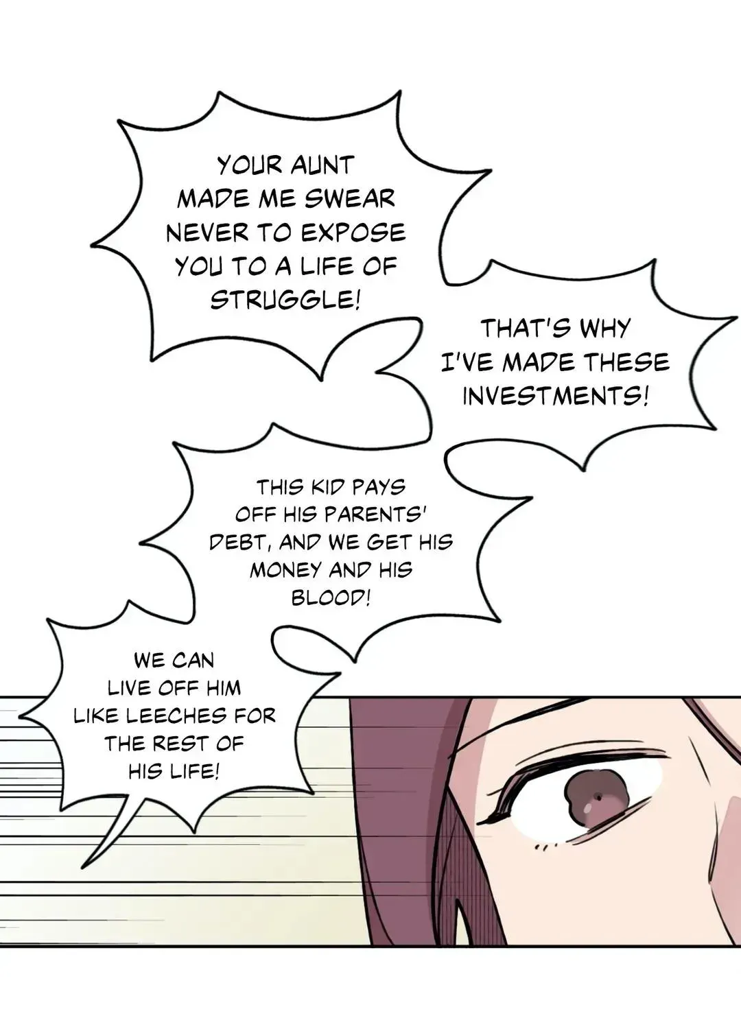 Read Leave the Work to Me! chapter 19.1 image 54 on Lezhin