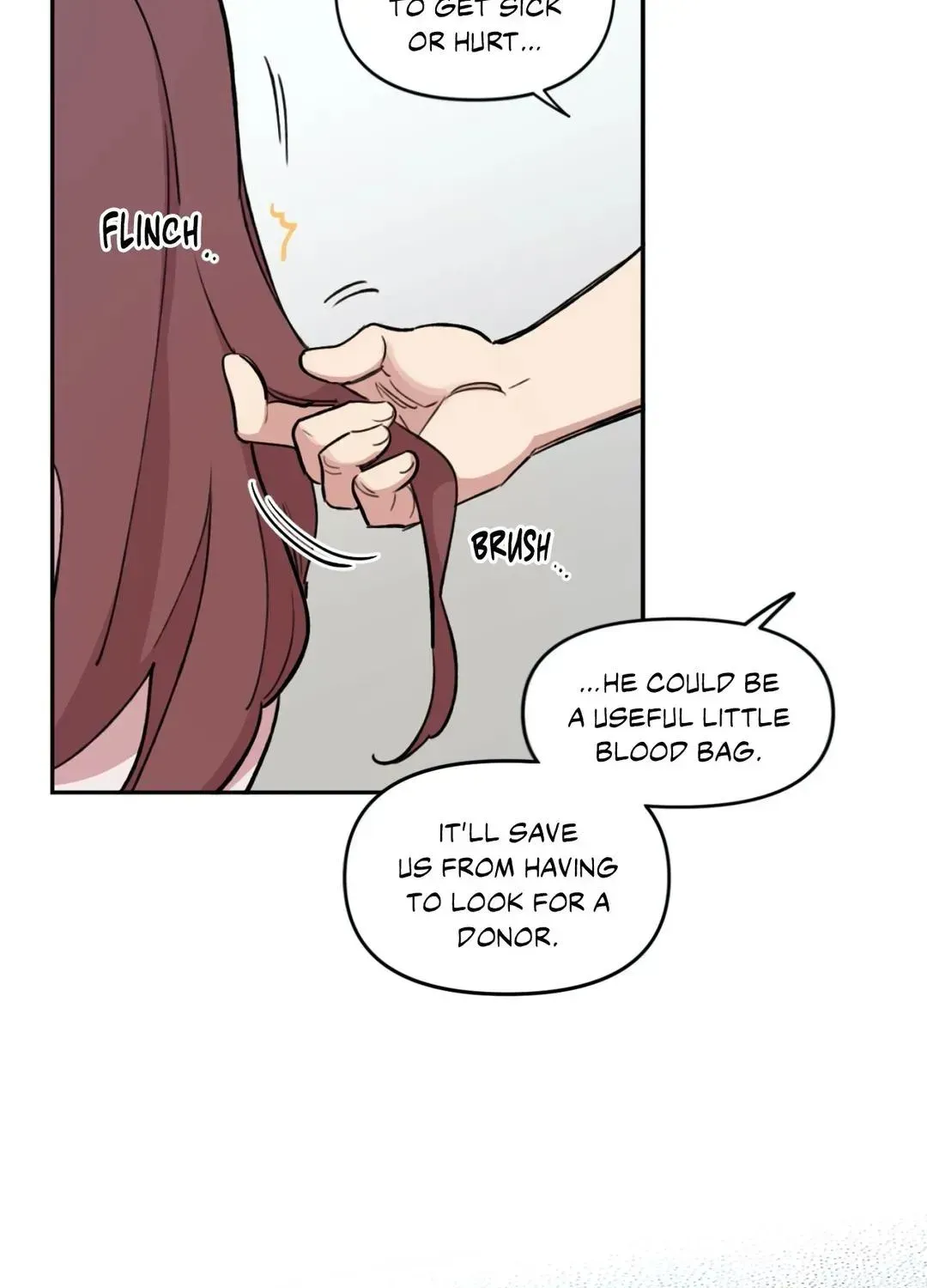 Read Leave the Work to Me! chapter 19.1 image 6 on Lezhin
