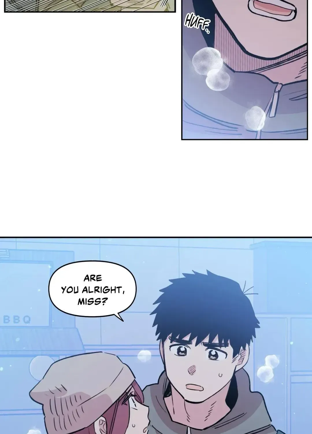 Read Leave the Work to Me! chapter 19.1 image 67 on Lezhin