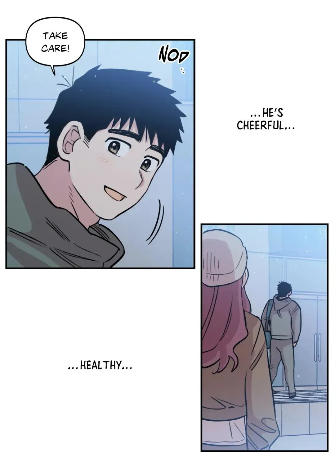 Read Leave the Work to Me! chapter 19.1 image 72 on Lezhin