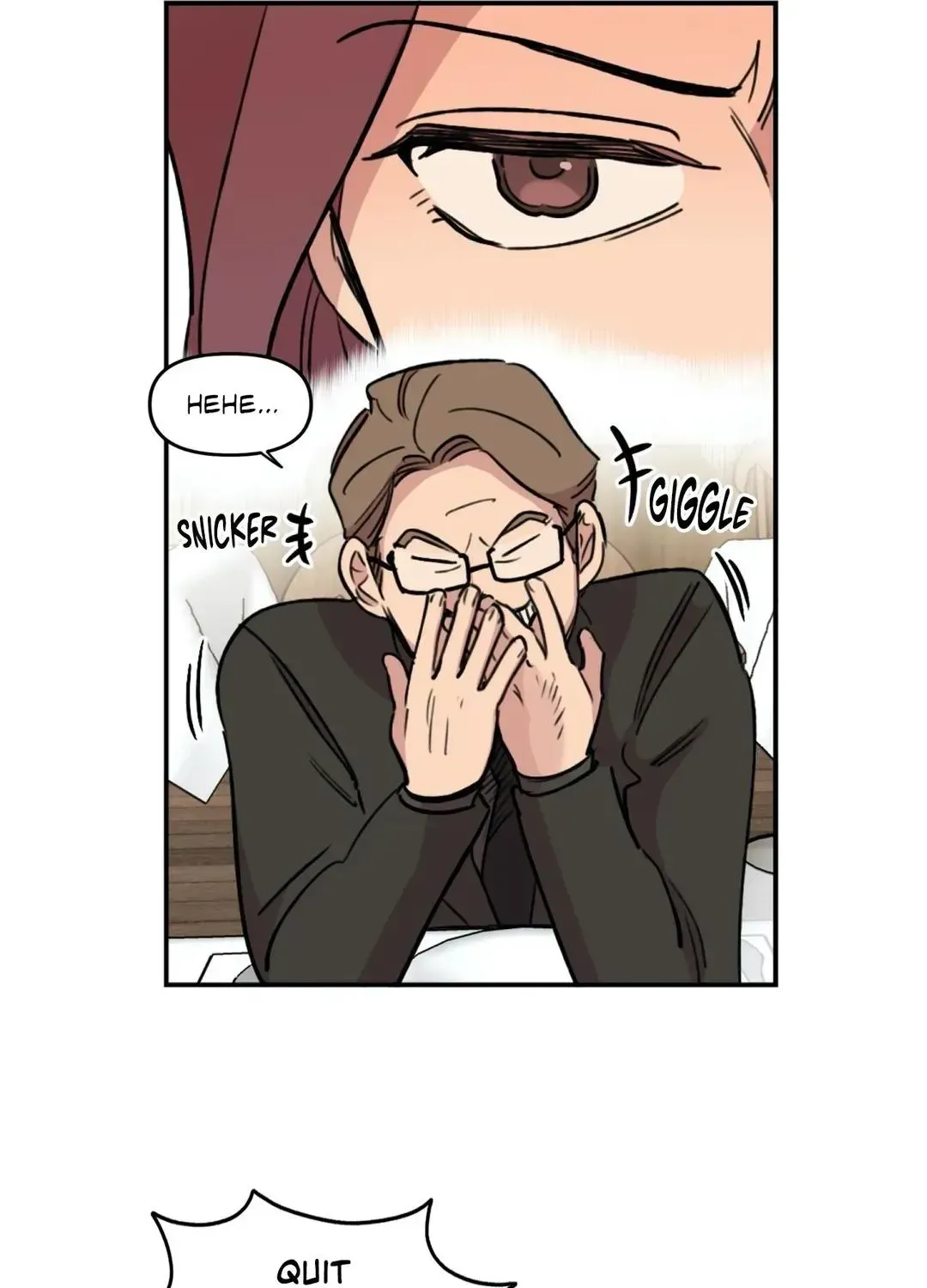 Read Leave the Work to Me! chapter 19.1 image 79 on Lezhin