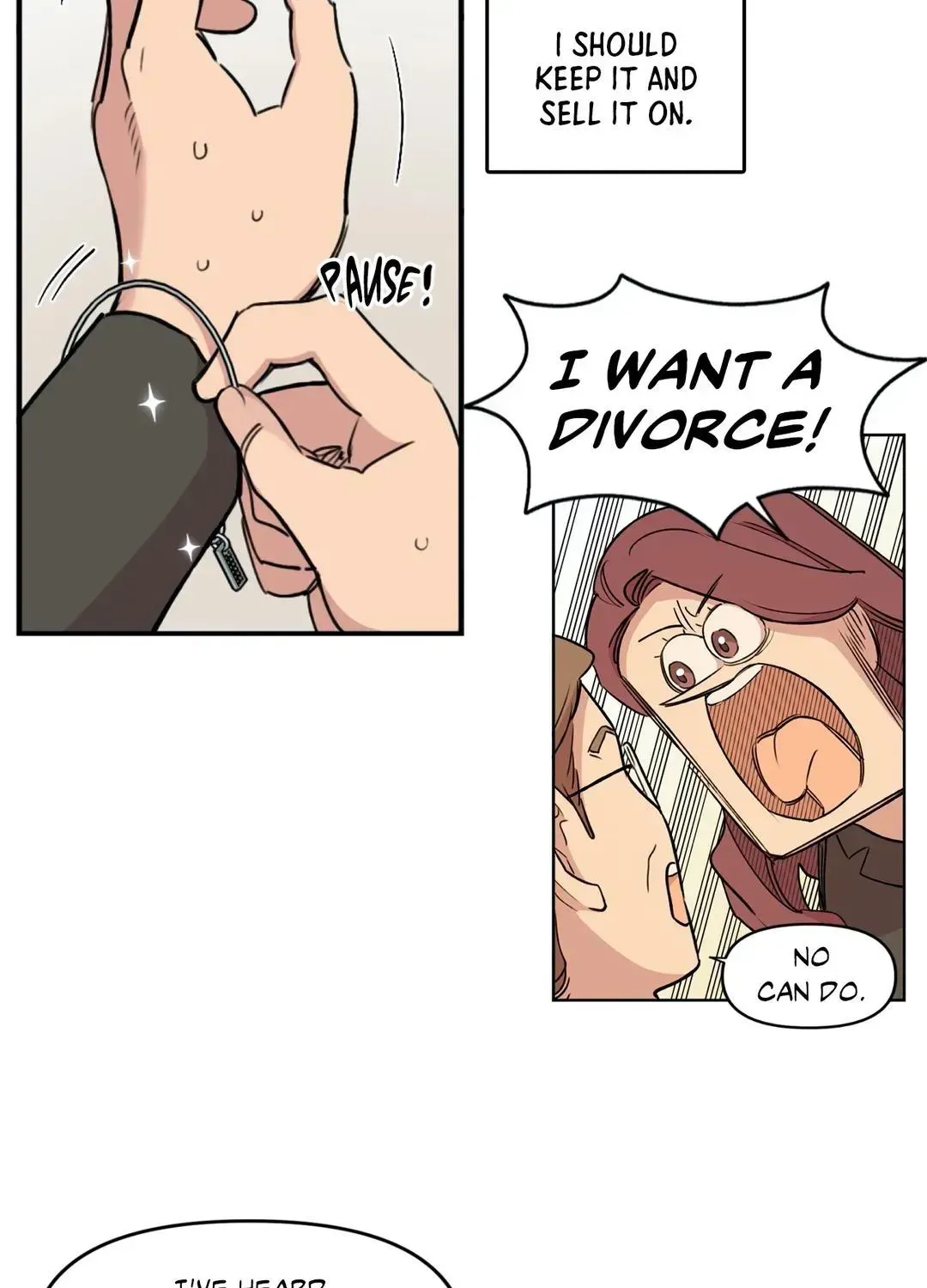 Read Leave the Work to Me! chapter 19.1 image 84 on Lezhin
