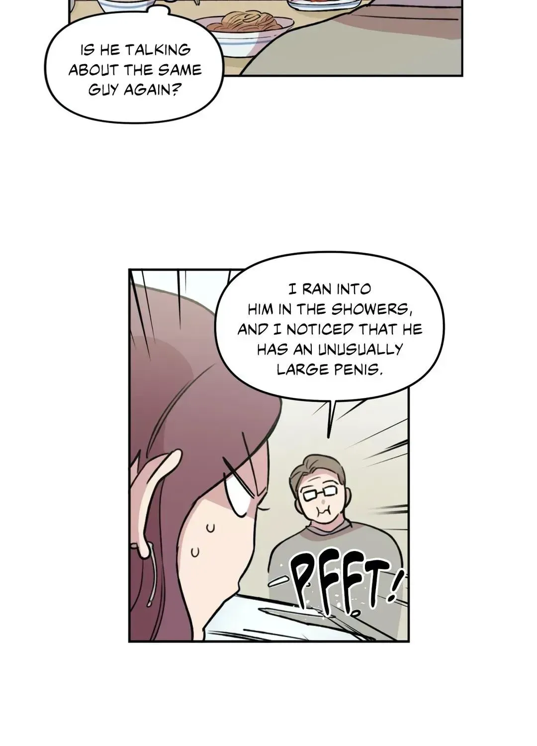 Read Leave the Work to Me! chapter 19.1 image 9 on Lezhin