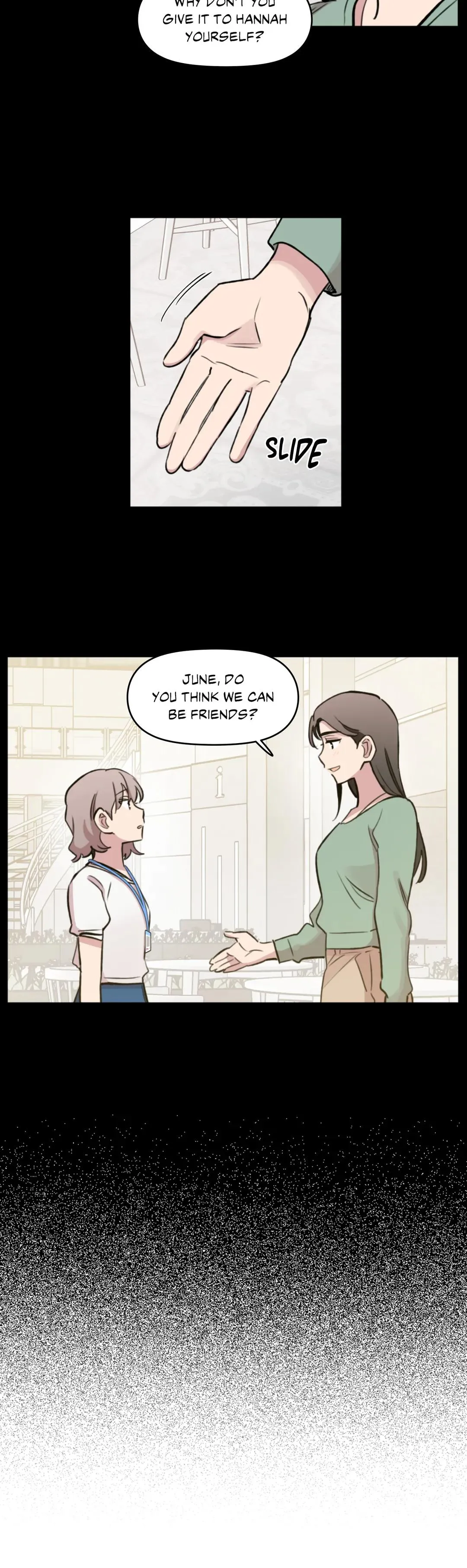 Read Leave the Work to Me! chapter 19 image 23 on Lezhin
