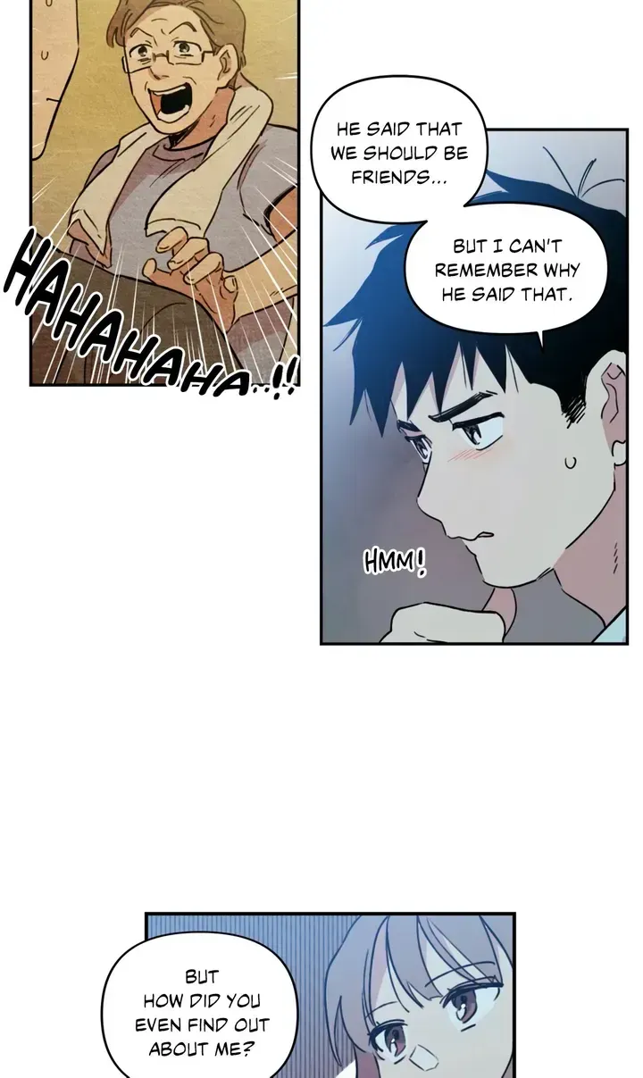Read Leave the Work to Me! chapter 2.1 image 11 on Lezhin