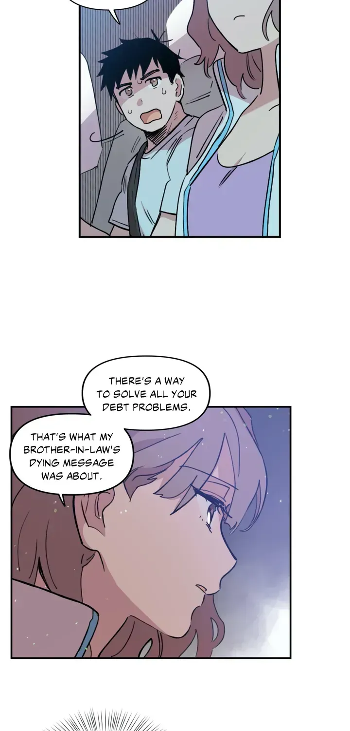 Read Leave the Work to Me! chapter 2.1 image 12 on Lezhin