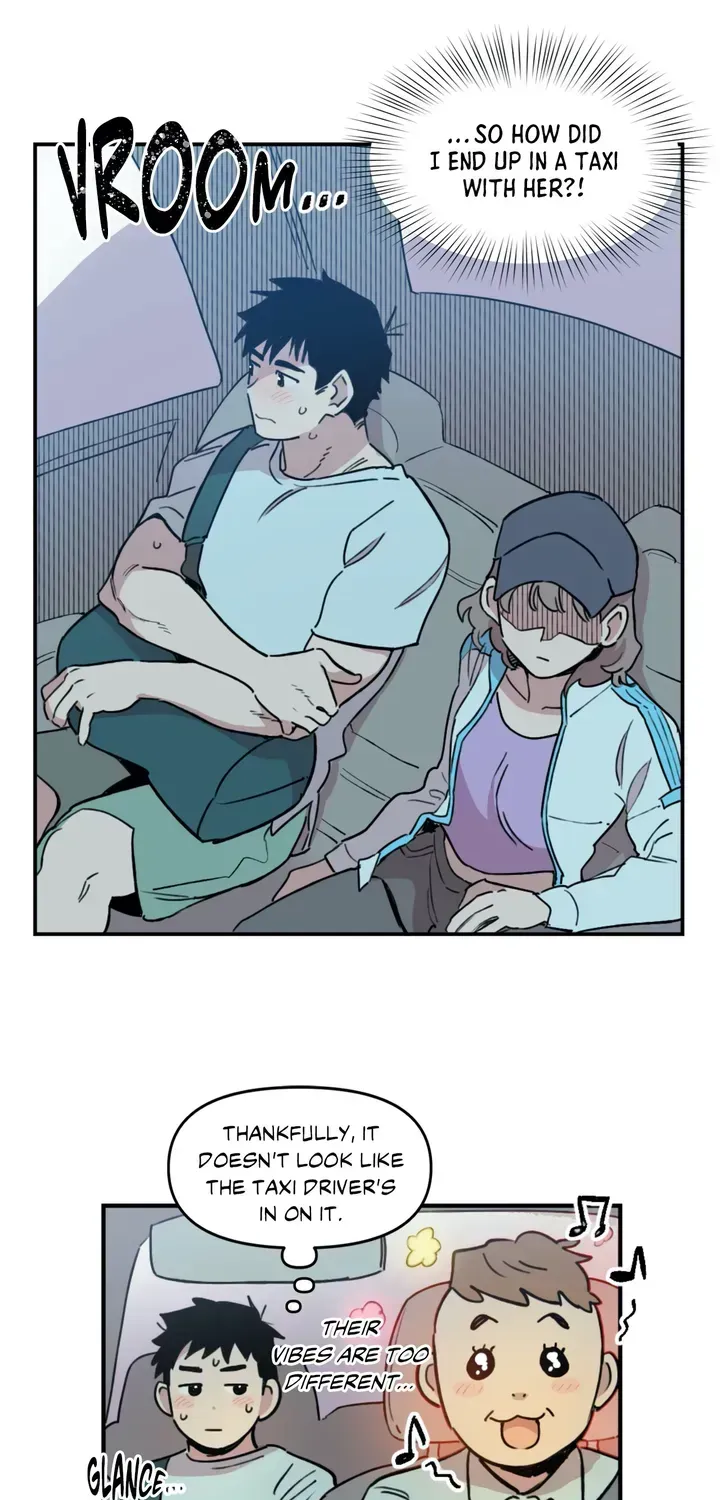 Read Leave the Work to Me! chapter 2.1 image 2 on Lezhin