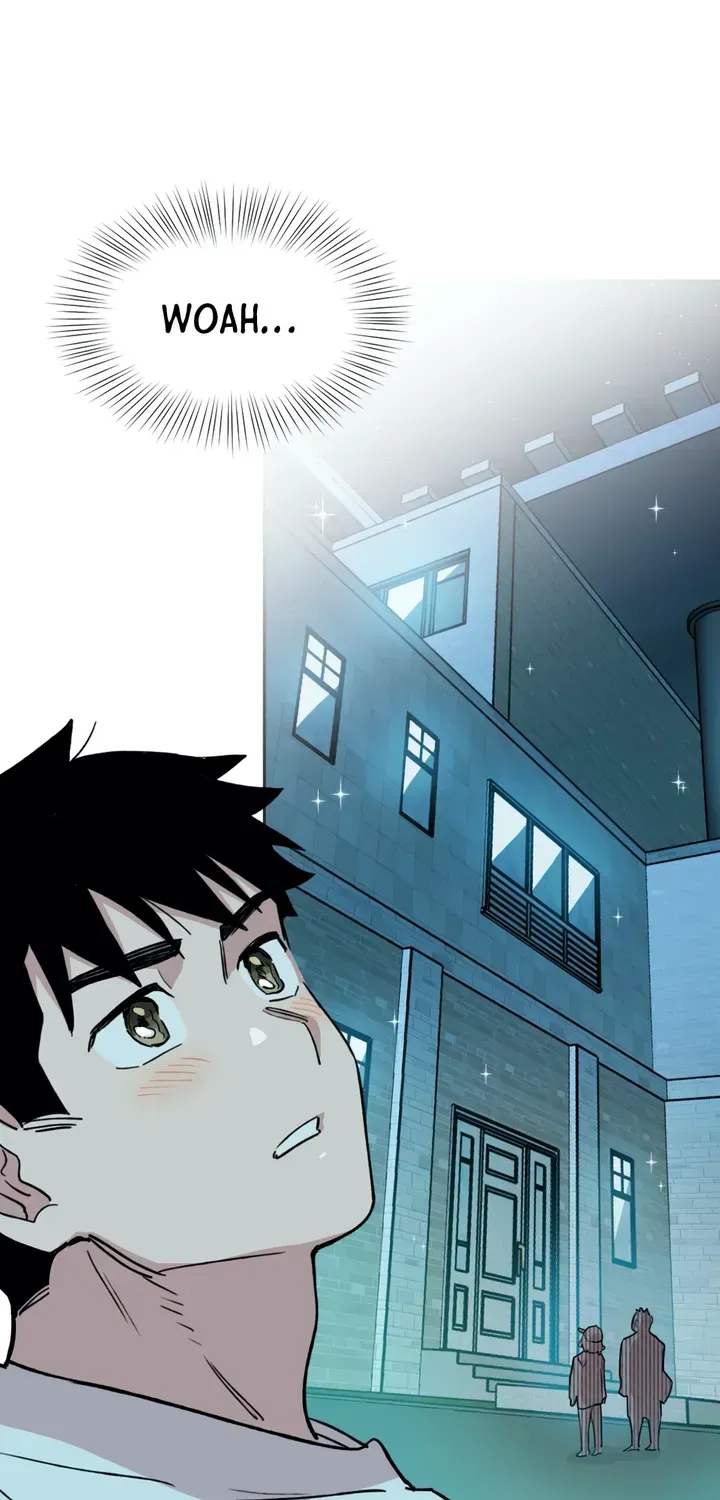 Read Leave the Work to Me! chapter 2.1 image 20 on Lezhin