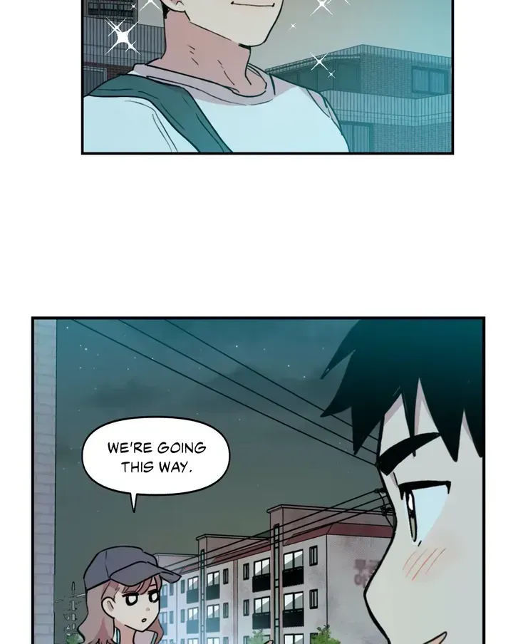 Read Leave the Work to Me! chapter 2.1 image 23 on Lezhin