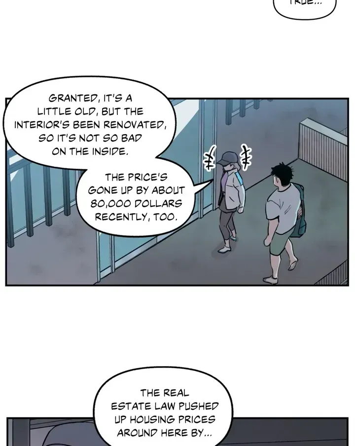 Read Leave the Work to Me! chapter 2.1 image 25 on Lezhin