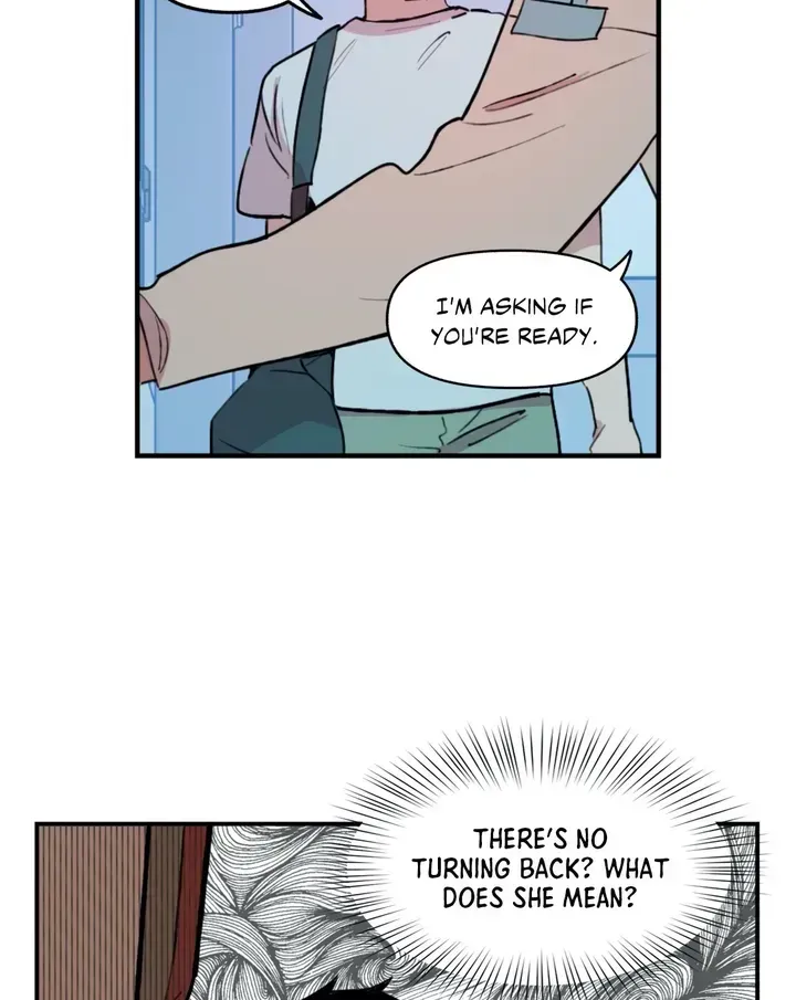 Read Leave the Work to Me! chapter 2.1 image 27 on Lezhin
