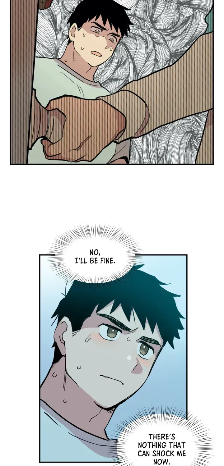 Read Leave the Work to Me! chapter 2.1 image 28 on Lezhin