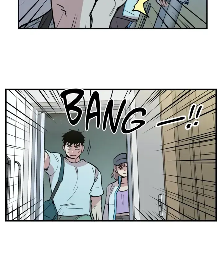 Read Leave the Work to Me! chapter 2.1 image 31 on Lezhin